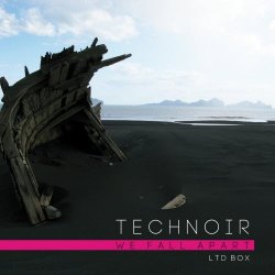 Technoir - We Fall Apart (Limited Edition) (2013) [2CD]
