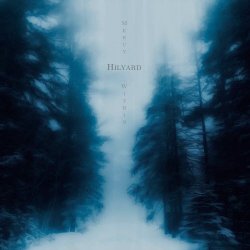 Hilyard - Mercy Within (2018)