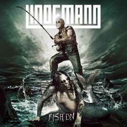 Lindemann - Fish On (2015) [Single]