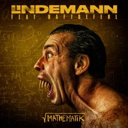 Lindemann - Mathematik (2018) [Single]