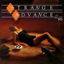 Strange Advance - 2wo (2006) [Reissue]