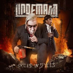 Lindemann - Skills In Pills (Special Edition) (2015)