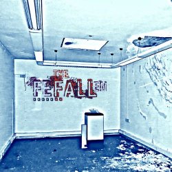Flesh Eating Foundation - Fallen (A Tribute To Mark E Smith And The Fall) (2018) [Single]