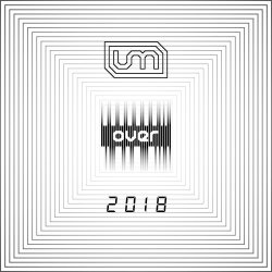 U-Manoyed - Over 2018 (2018) [Single]
