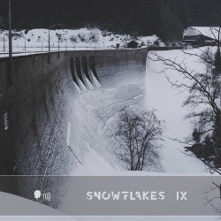 VA - Snowflakes IX (2018)