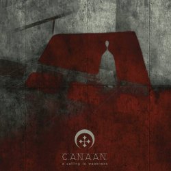 Canaan - A Calling To Weakness (2002)