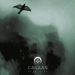 Canaan - Blue Fire (2002) [Reissue]