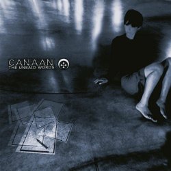 Canaan - The Unsaid Words (2006)