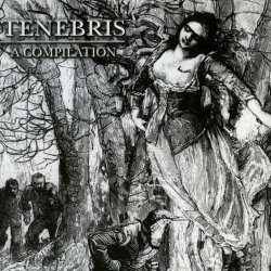 Dark Sanctuary & Canaan & Inner Shrine - Tenebris - A Compilation (Limited Edition) (2007) [Split]