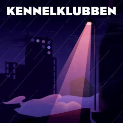 Kennelklubben - Allt Som Nånsin Fanns (2018) [Single]