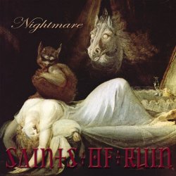 Saints Of Ruin - Nightmare (2010)