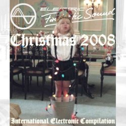 VA - Electric Fantastic Christmas 2008 (2008)