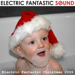 VA - Electric Fantastic Christmas 2009 (2009)