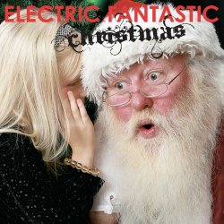 VA - Electric Fantastic Christmas 2010 (2010)