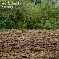 Von Zachinsky - Kurhany (2017) [Single]