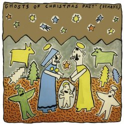 VA - Ghosts Of Christmas Past (Remake) (2015) [2CD]