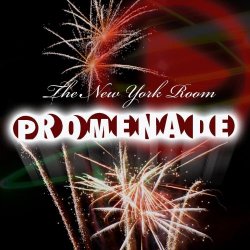 The New York Room - Promenade (2017) [Single]