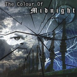 The New York Room - The Colour Of Midnight (1998) [Reissue]