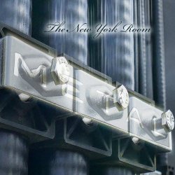 The New York Room - Metal (2017) [Single]