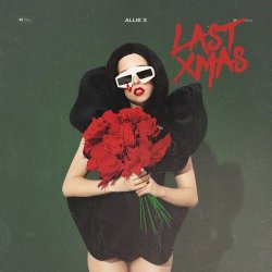 Allie X - Last Xmas (2018) [Single]