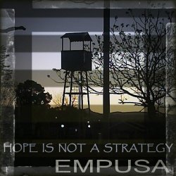 Empusa - Hope Is Not A Strategy (2018) [EP]