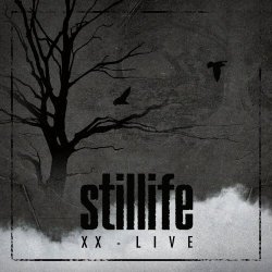 Stillife - XX - Live (2018)