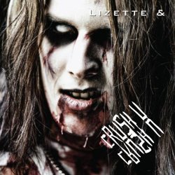 Lizette & - Crush U (2012) [Single]