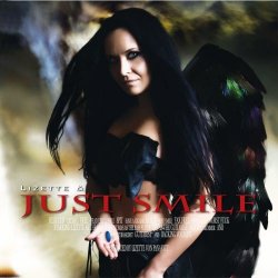 Lizette & - Just Smile (2012)