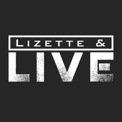 Lizette & - Live (2016)