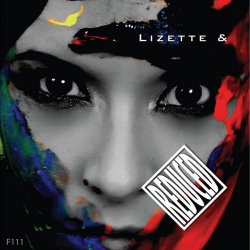 Lizette & - Reduced (2012) [Single]