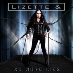 Lizette & - No More Lies (2016) [Single]