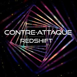 Contre-Attaque - Redshift (2018)