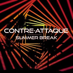 Contre-Attaque - Summer Break (2018) [EP]