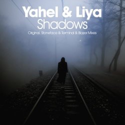 Yahel & Liya - Shadows (2015) [EP]
