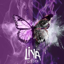 Liya - Listen (2018) [EP]