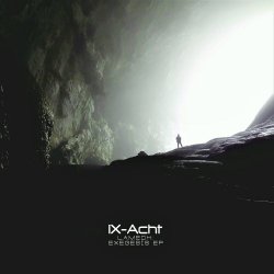 iX-Acht - Lamedh: Exegesis (2018) [EP]