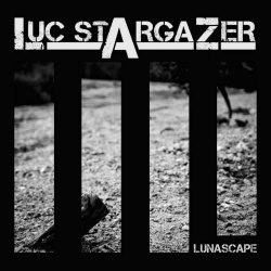 Luc Stargazer - Lunascape (Deluxe Edition) (2018)
