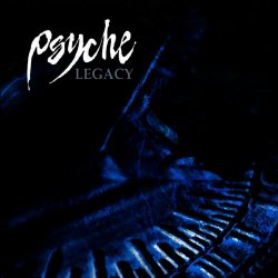 Psyche - Legacy (Special Edition) (2004)