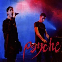Psyche - Live 2K (2000)