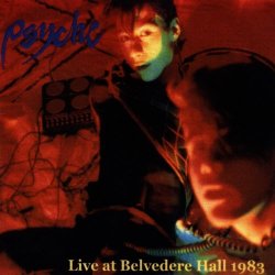 Psyche - Live At Belvedere Hall 1983 (2003)