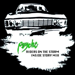 Psyche - Riders On The Storm (2018) [Single]