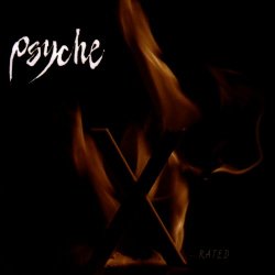 Psyche - X-Rated (2004) [EP]