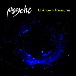 Psyche - Unknown Treasures (2011)