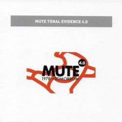 VA - Mute Tonal Evidence 4.0 (2018)