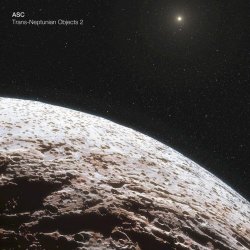 ASC - Trans-Neptunian Objects 2 (2018)