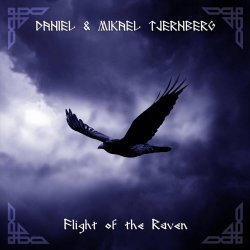 Daniel & Mikael Tjernberg - Flight Of The Raven (2018) [EP]