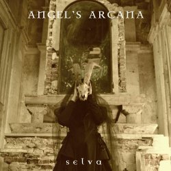Angel's Arcana - Selva (2018)
