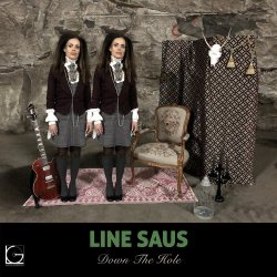 Line Saus - Down The Hole (2018) [EP]