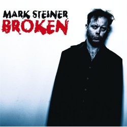 Mark Steiner - Broken (2009)