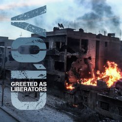 V01d - Greeted As Liberators (Limited Edition) (2016) [2CD]